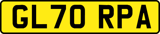 GL70RPA