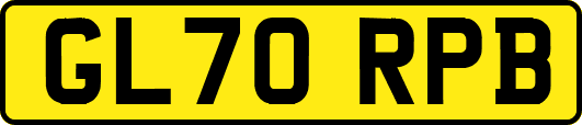 GL70RPB