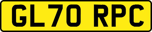GL70RPC