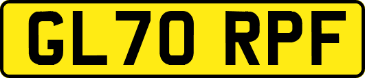 GL70RPF