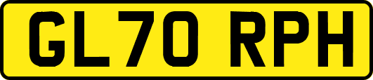 GL70RPH