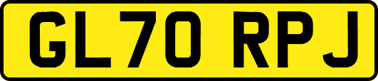 GL70RPJ