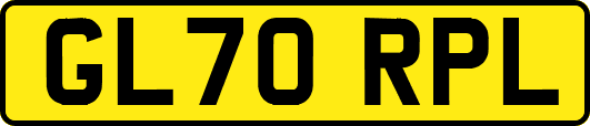 GL70RPL