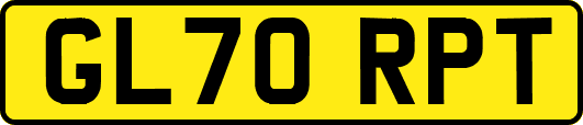 GL70RPT