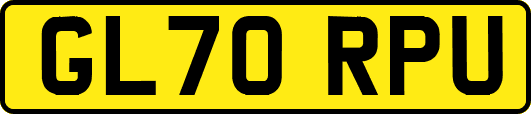 GL70RPU