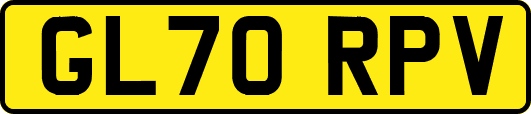 GL70RPV