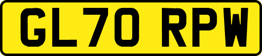 GL70RPW