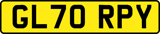 GL70RPY