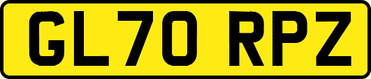 GL70RPZ