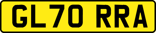 GL70RRA