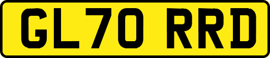 GL70RRD
