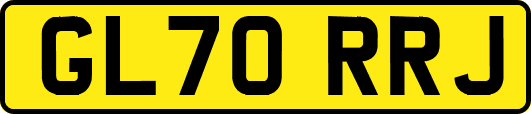 GL70RRJ