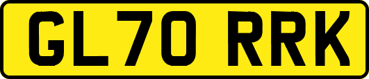GL70RRK