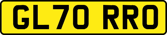 GL70RRO