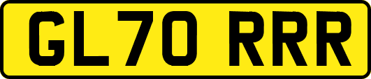 GL70RRR