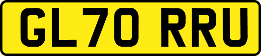 GL70RRU