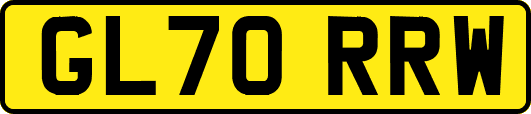 GL70RRW