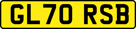 GL70RSB