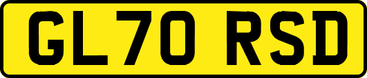 GL70RSD