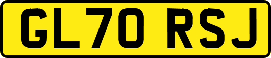 GL70RSJ