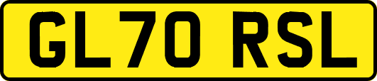 GL70RSL