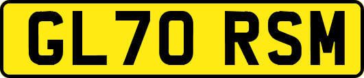 GL70RSM