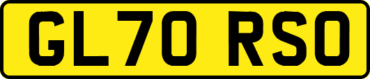 GL70RSO