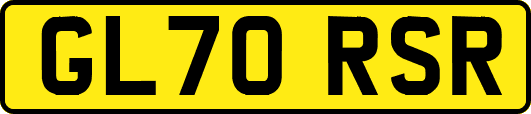 GL70RSR