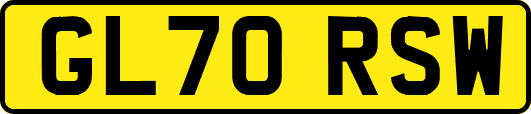 GL70RSW