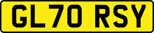 GL70RSY