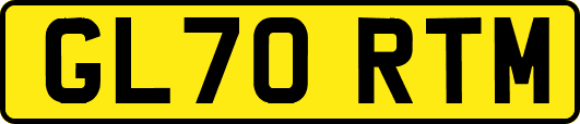 GL70RTM