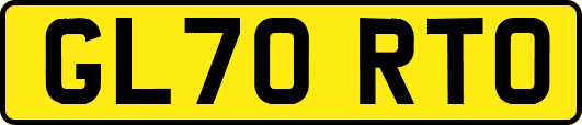 GL70RTO