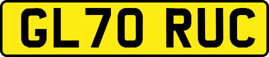GL70RUC