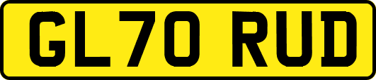 GL70RUD