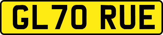 GL70RUE