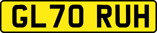 GL70RUH