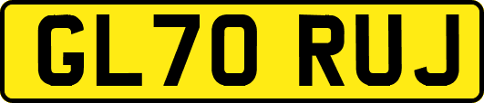 GL70RUJ