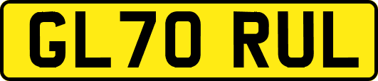 GL70RUL