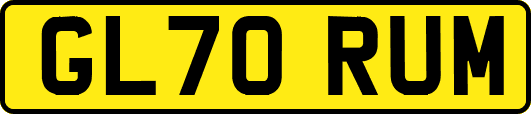 GL70RUM