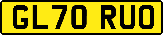 GL70RUO