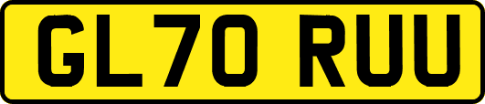 GL70RUU