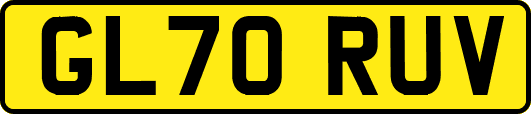 GL70RUV