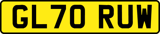 GL70RUW