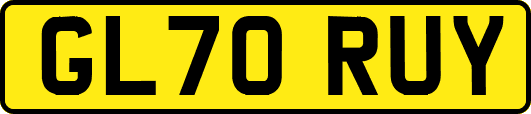 GL70RUY