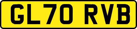 GL70RVB