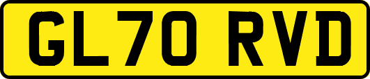 GL70RVD