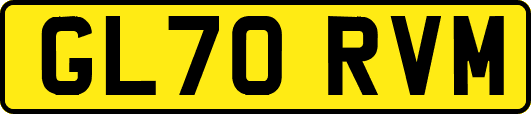 GL70RVM