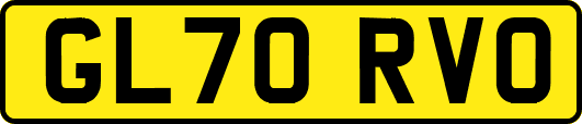 GL70RVO