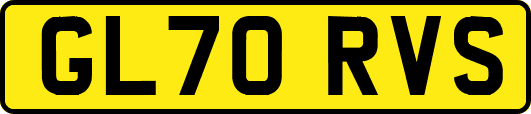 GL70RVS
