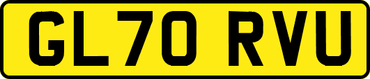 GL70RVU